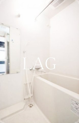 【浴室】 | ヴェルト本所吾妻橋 | お風呂です。