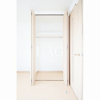 【収納】 | ヴェルト本所吾妻橋 | 収納です。