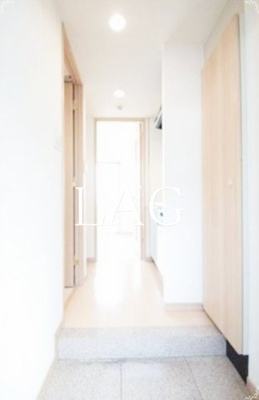 【玄関】 | ヴェルト本所吾妻橋 | 玄関です。