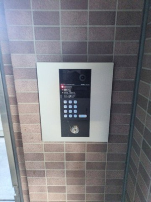 【エントランス】 | シエルグランＴＯＫＡＩ