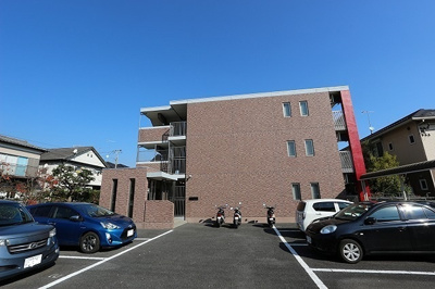 【外観】 | シエルグランＴＯＫＡＩ