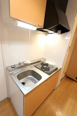 【キッチン】 | シエルグランＴＯＫＡＩ