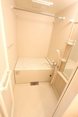 【浴室】 | シエルグランＴＯＫＡＩ