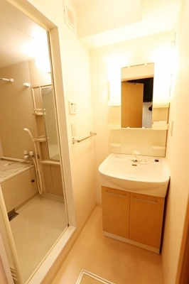 【洗面所】 | シエルグランＴＯＫＡＩ