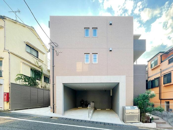 Y・Kレジデンス赤羽西