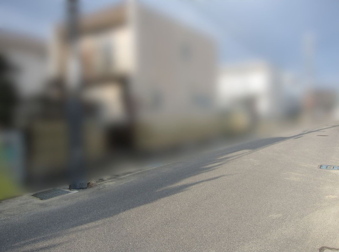 【展望】の画像