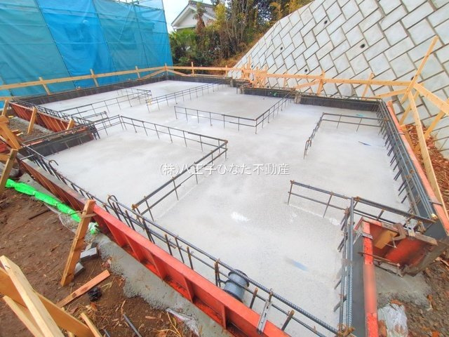 『八王子市新築戸建て』八王子市館町221【仲介手数料無料】