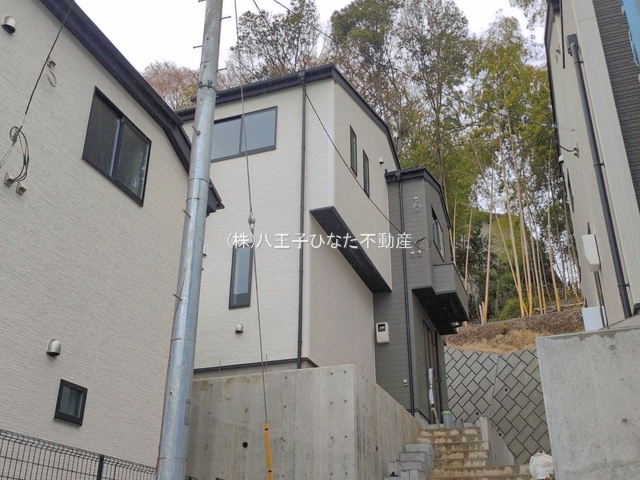 『八王子市新築戸建て』八王子市館町221【仲介手数料無料】