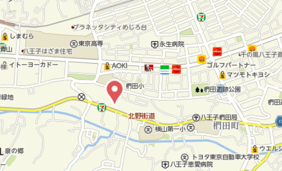 『八王子市新築戸建て』八王子市館町221【仲介手数料無料】のその他|～仲介手数料無料☆八王子ひなた不動産～　八王子市館町　新築戸建て