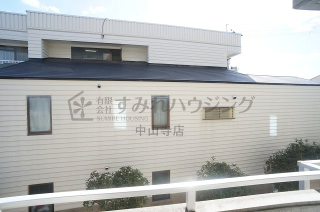 プエオテラスの展望