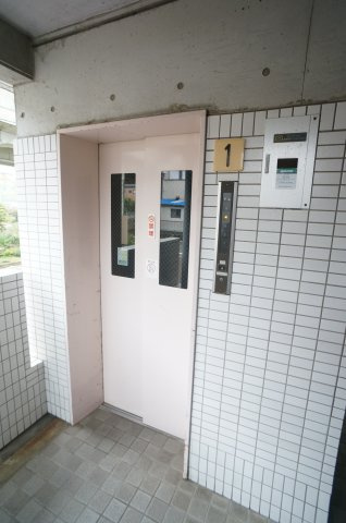 プエオテラスのその他共用部分