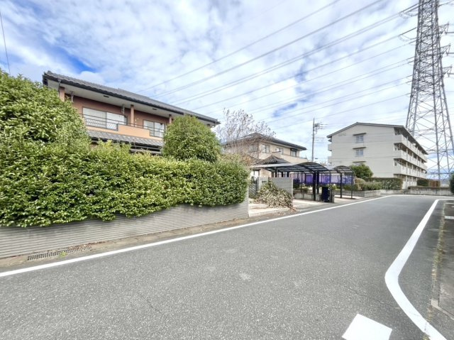 【中古戸建】太田市新田瑞木町の外観|■外観｜親戚や友人を何度でも招きたくなってしまうようなお家です( ＾＾ )