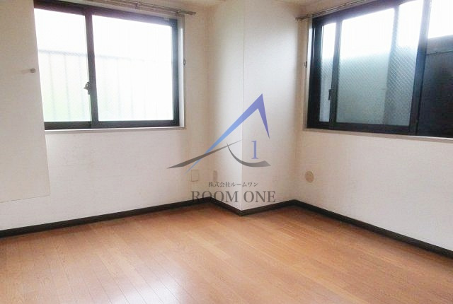 テラス三ノ輪の居間・リビング|洋室のお部屋です。