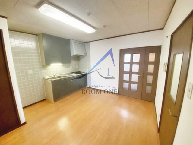 イーストヴィレッジの寝室|寝室です。