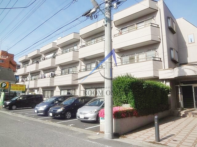 イーストヴィレッジ