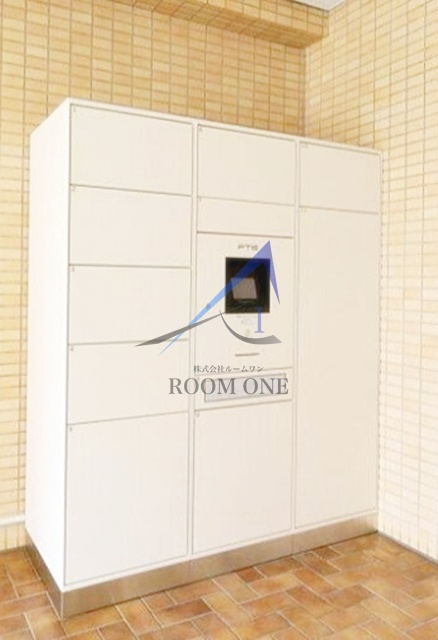 アーバンヒルズマンション吾妻橋