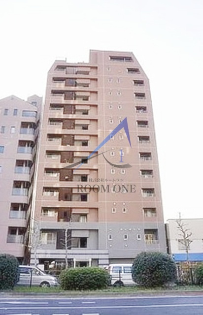 パレステュディオシンシア文京千石