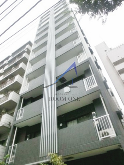 ヴェルステージ池袋