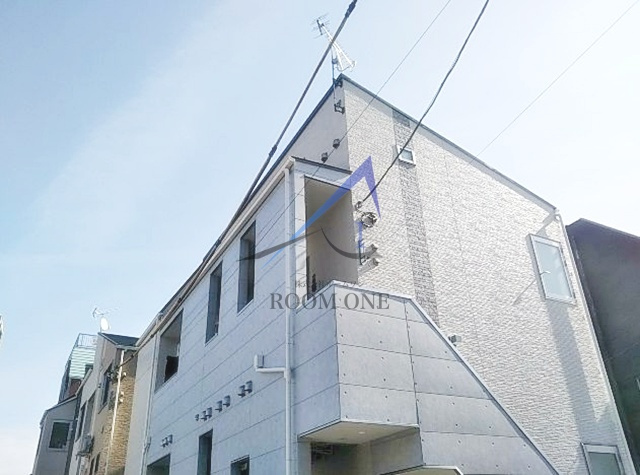 ソレイユ　北綾瀬