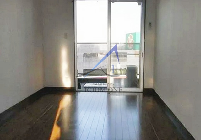 カーサプリマの寝室|寝室です。