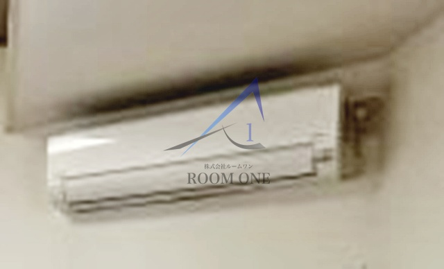 カーサプリマの設備|エアコンです。