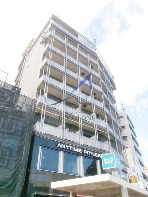 カーサプリマの外観|外観です。