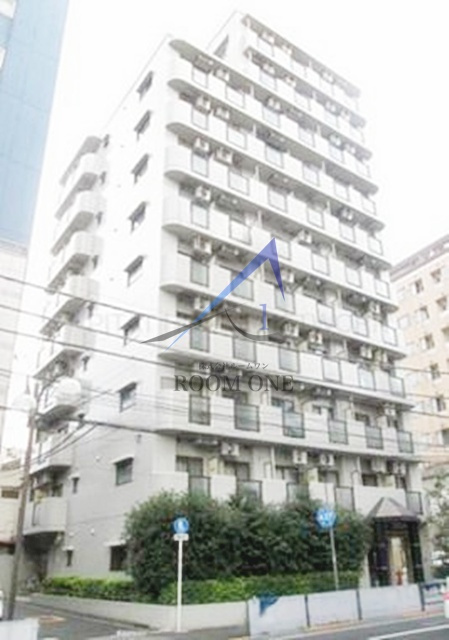 クリオ千駄木壱番館