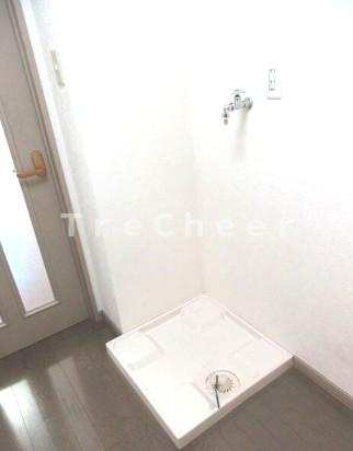 ラフィット豊島園の設備