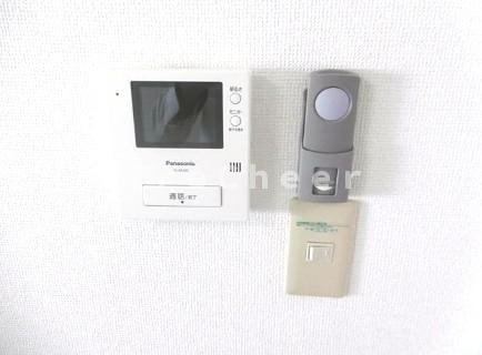 ラフィット豊島園のセキュリティ