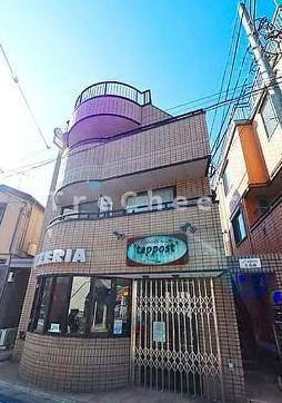 ラフィット豊島園のエントランス