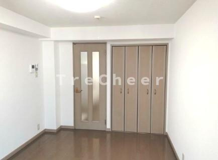 ラフィット豊島園の寝室