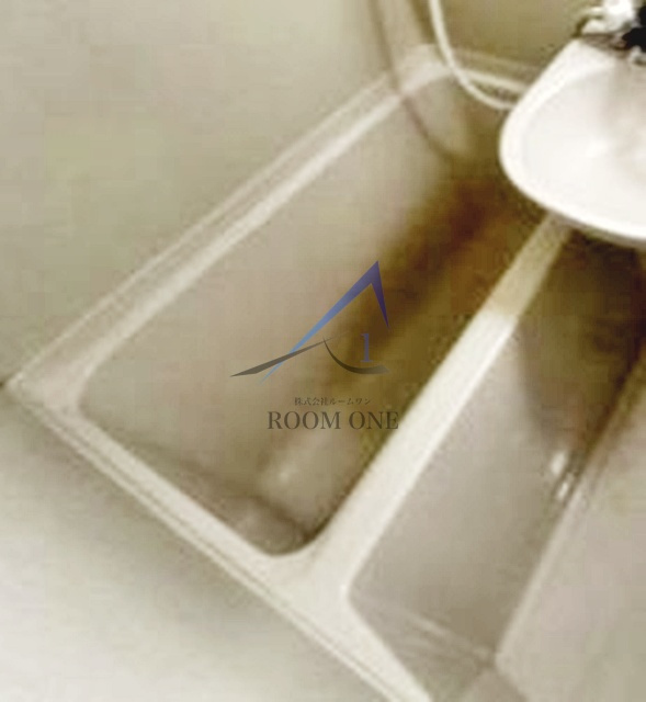 アクチュエールホシノの浴室|お風呂です。