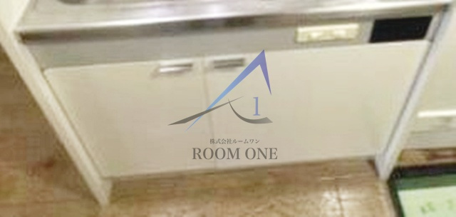 アクチュエールホシノの収納|収納です。