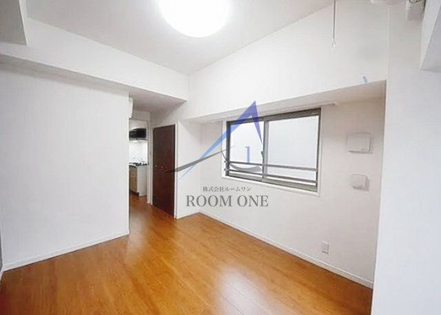 レオーネ三ノ輪の居間・リビング|洋室のお部屋です。