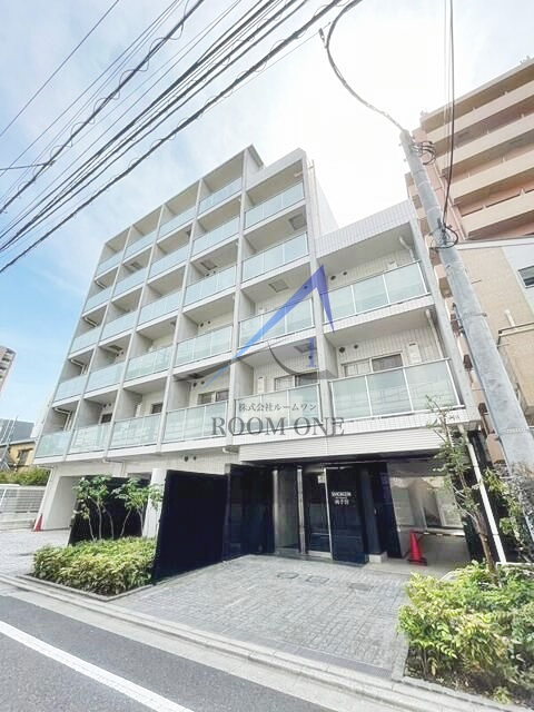 ＳＨＯＫＥＮ　Ｒｅｓｉｄｅｎｃｅ南千住