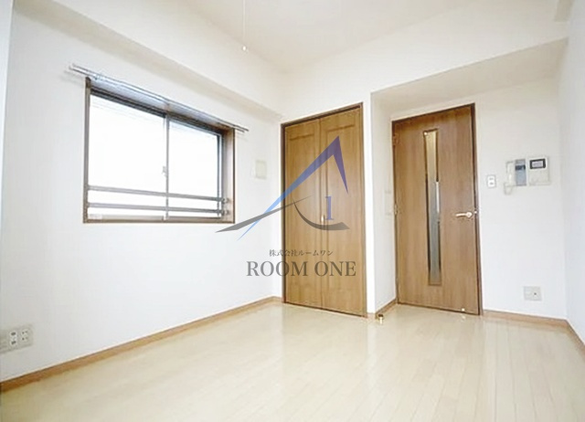 サンテミリオンイケブクロツーの居間・リビング|洋室のお部屋です。