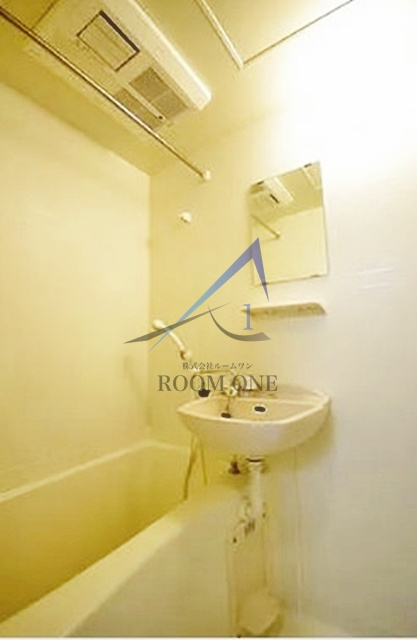 サンテミリオンイケブクロツーの浴室|お風呂です。