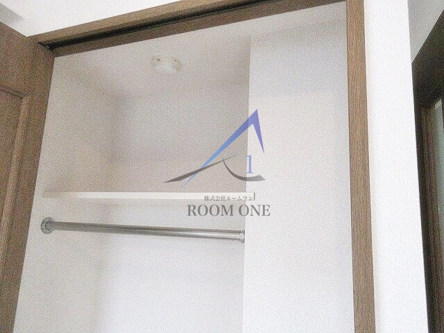 サンテミリオンイケブクロツーの収納|収納です。