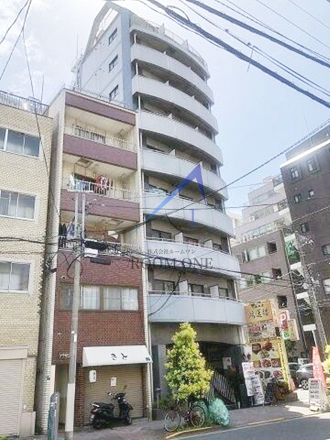 入谷センチュリープラザ２１