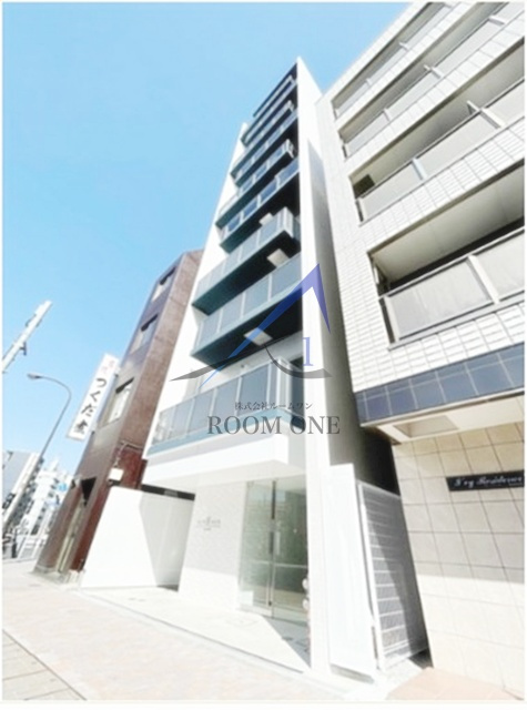 ＡＲＫＭＡＲＫ蔵前