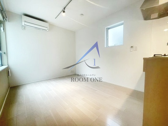 FAIR町屋の寝室|寝室です。