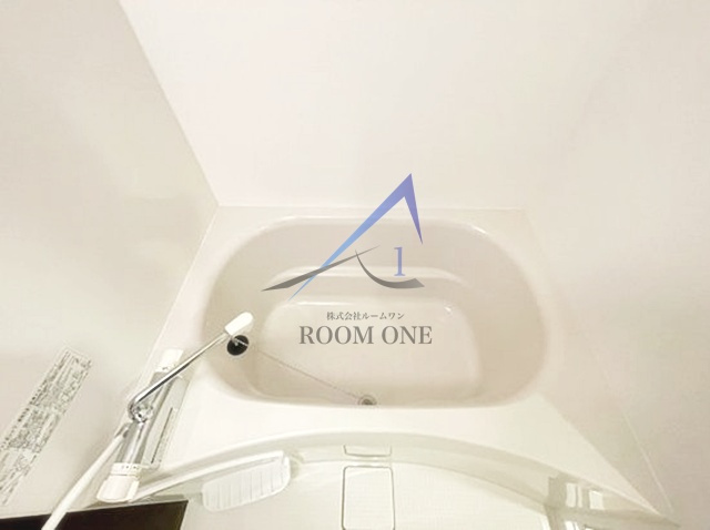 FAIR町屋の浴室|お風呂です。