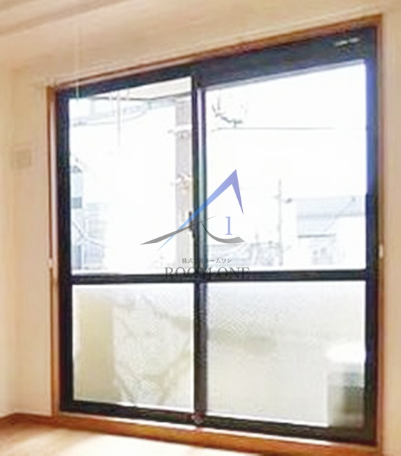 グランシャリオのバルコニー|バルコニーです。