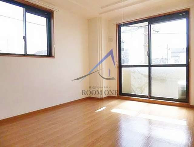 グランシャリオの寝室|寝室です。