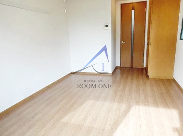 グランシャリオの居間・リビング|洋室のお部屋です。