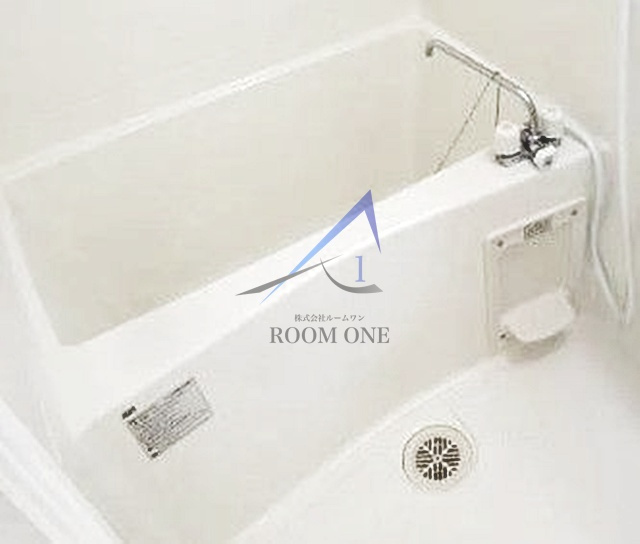 グランシャリオの浴室|お風呂です。