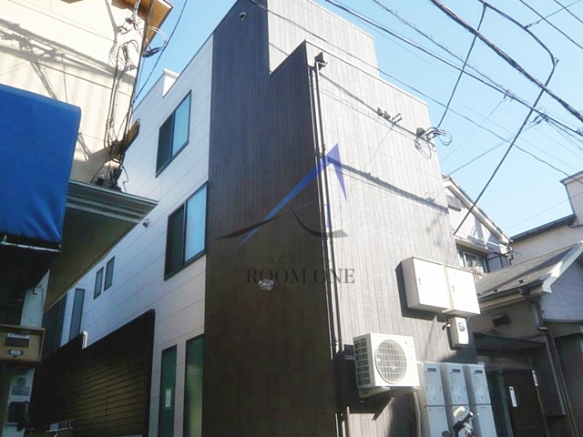 アンベリール西日暮里