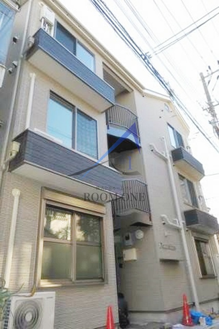 Ｆｏｎｔａｉｎｅ尾久