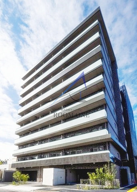 フュージョナル北綾瀬