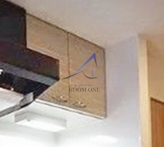 ルーブル豊島千川